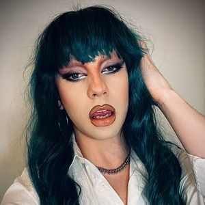 Meet your Posher, Hunter